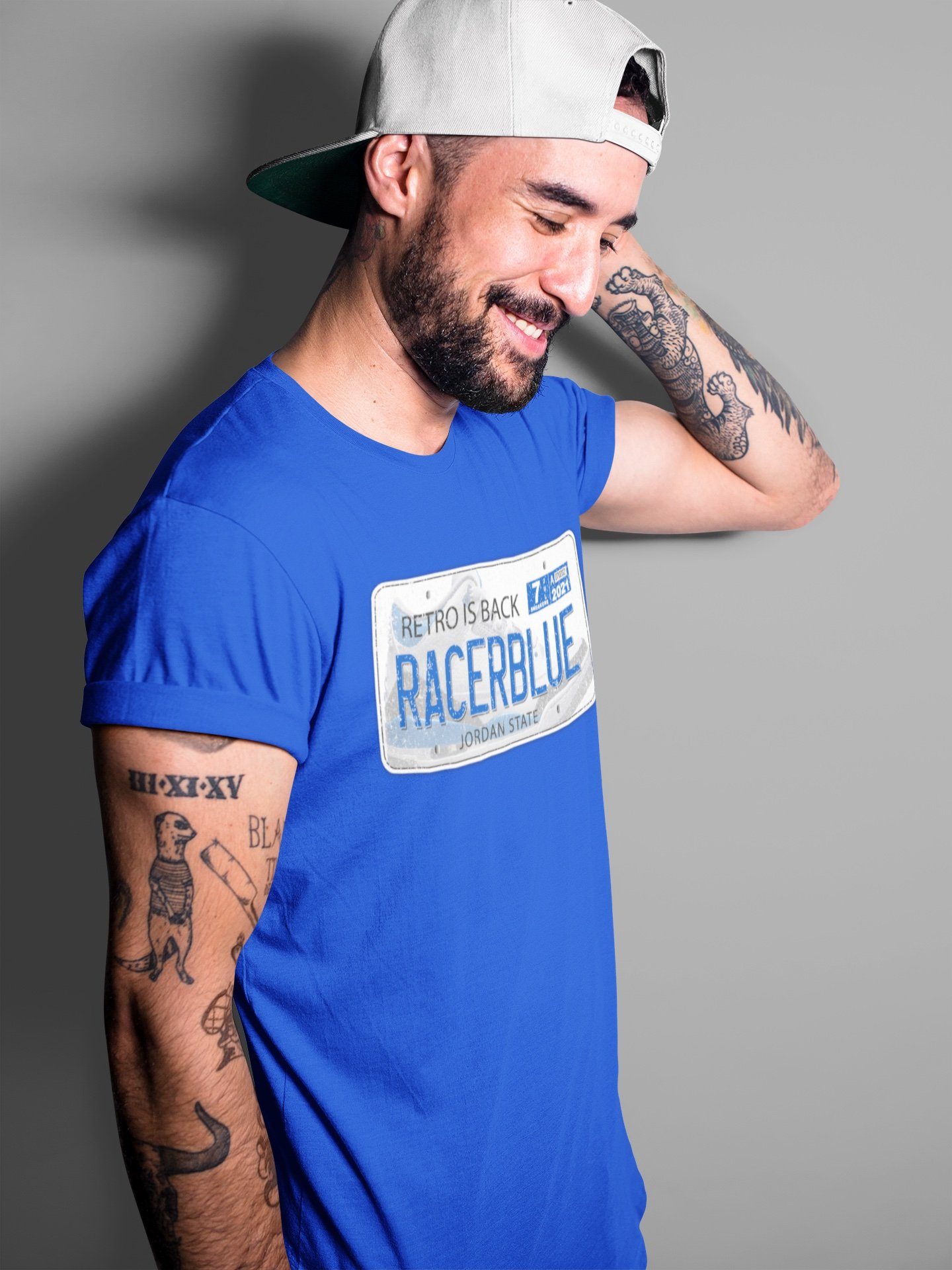 Jordan 3 Racer Blue Sneaker Match Tees Jordan Plate Sneaker Tees Jordan 3 Racer Blue Sneaker Release Tees Unisex Shirts