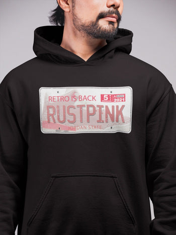 Jordan 3 Rust Pink Sneaker Match Tees Jordan Plate Sneaker Tees Jordan 3 Rust Pink Sneaker Release Tees Unisex Shirts