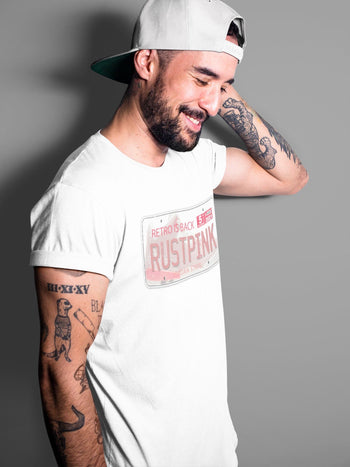 Jordan 3 Rust Pink Sneaker Match Tees Jordan Plate Sneaker Tees Jordan 3 Rust Pink Sneaker Release Tees Unisex Shirts