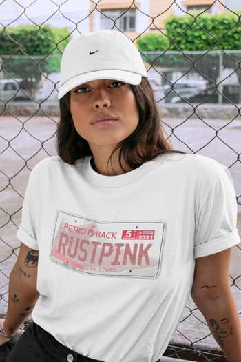 Jordan 3 Rust Pink Sneaker Match Tees Jordan Plate Sneaker Tees Jordan 3 Rust Pink Sneaker Release Tees Unisex Shirts
