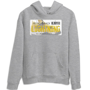 Jordan 4 Lightning Sneaker Match Tees Jordan Plate Sneaker Tees Jordan 4 Lightning Sneaker Release Tees Unisex Shirts