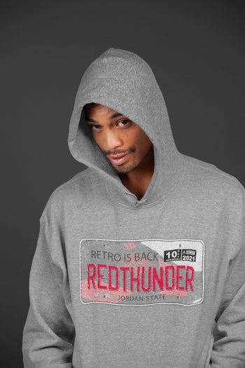 Jordan 4 Red Thunder Sneaker Match Tees Jordan Plate Sneaker Tees Jordan 4 Red Thunder Sneaker Release Tees Unisex Shirts