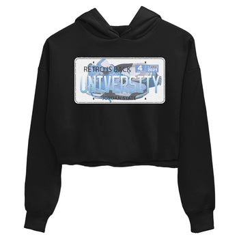 Jordan 4 University Blue Sneaker Match Tees Jordan Plate Sneaker Tees Jordan 4 University Blue Sneaker Release Tees Women's Shirts