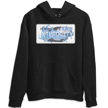 Jordan 4 University Blue Sneaker Match Tees Jordan Plate Sneaker Tees Jordan 4 University Blue Sneaker Release Tees Unisex Shirts