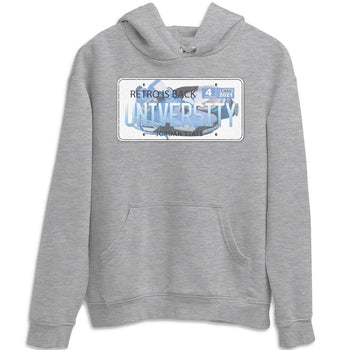 Jordan 4 University Blue Sneaker Match Tees Jordan Plate Sneaker Tees Jordan 4 University Blue Sneaker Release Tees Unisex Shirts