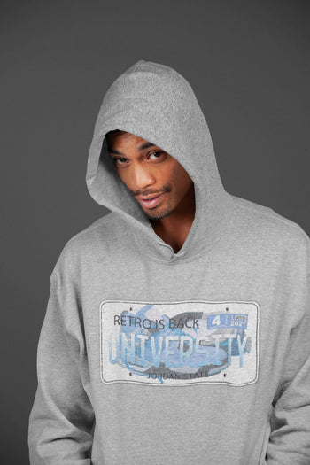 Jordan 4 University Blue Sneaker Match Tees Jordan Plate Sneaker Tees Jordan 4 University Blue Sneaker Release Tees Unisex Shirts