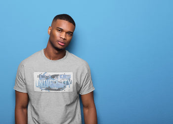 Jordan 4 University Blue Sneaker Match Tees Jordan Plate Sneaker Tees Jordan 4 University Blue Sneaker Release Tees Unisex Shirts