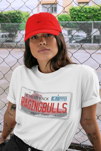 Jordan 5 Raging Bull Sneaker Match Tees Jordan Plate Sneaker Tees Jordan 5 Raging Bull Sneaker Release Tees Unisex Shirts