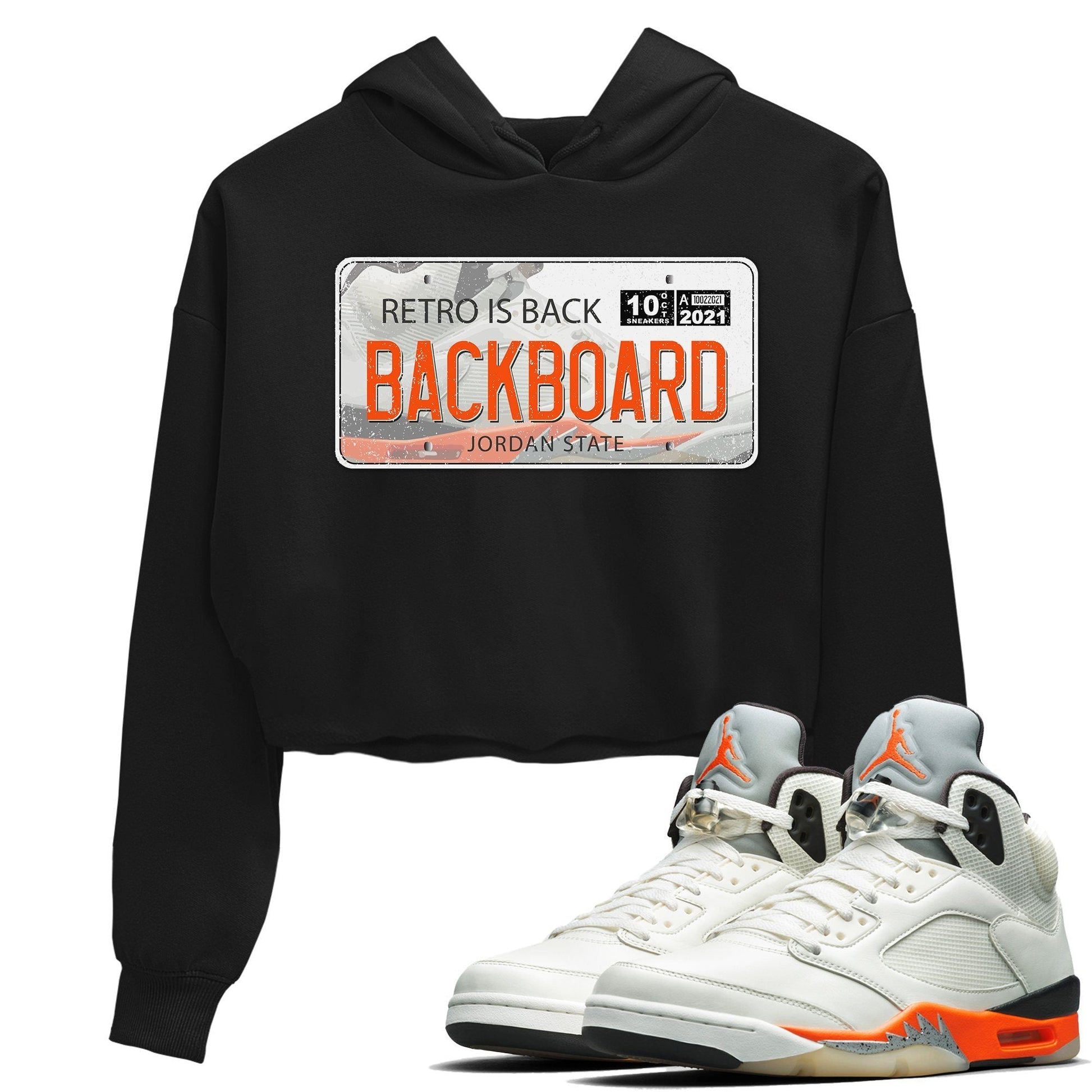 Jordan 5 Shattered Backboard Sneaker Match Tees Jordan Plate Sneaker Tees Jordan 5 Shattered Backboard Sneaker Release Tees Women's Shirts