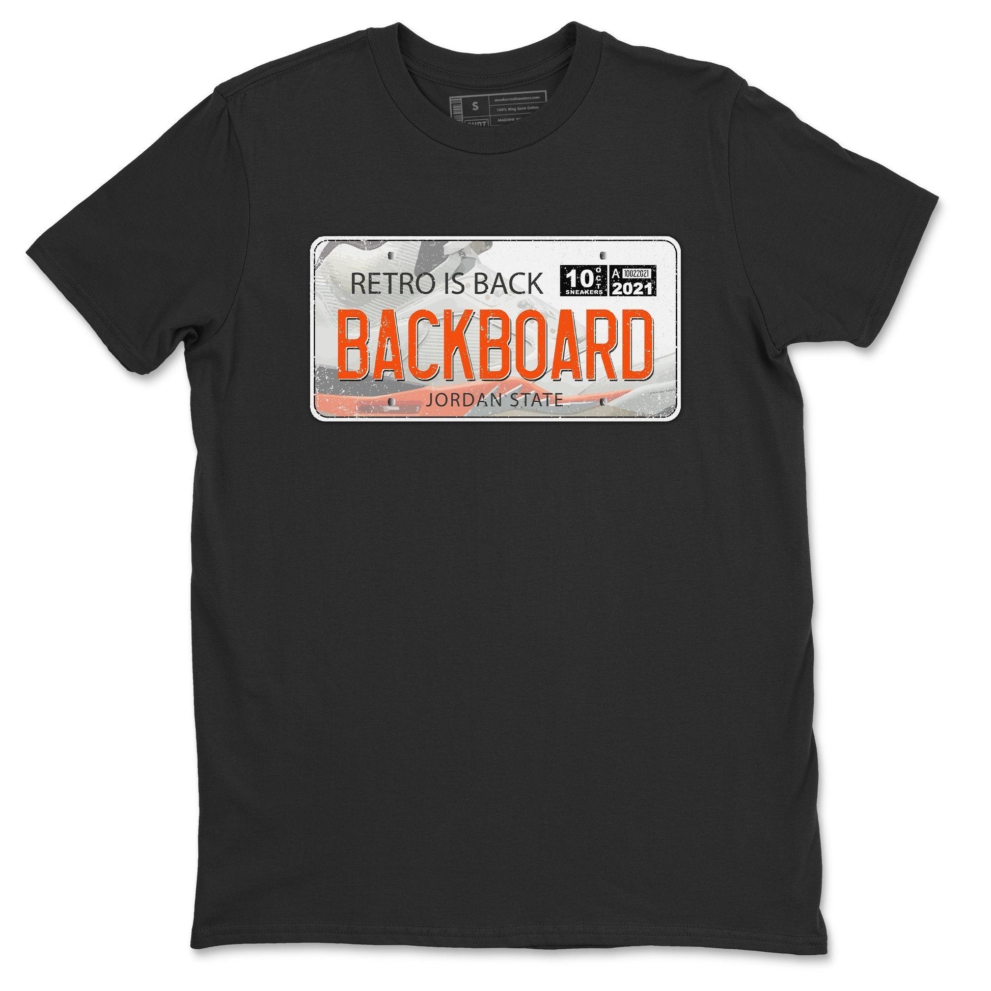 Jordan 5 Shattered Backboard Sneaker Match Tees Jordan Plate Sneaker Tees Jordan 5 Shattered Backboard Sneaker Release Tees Unisex Shirts