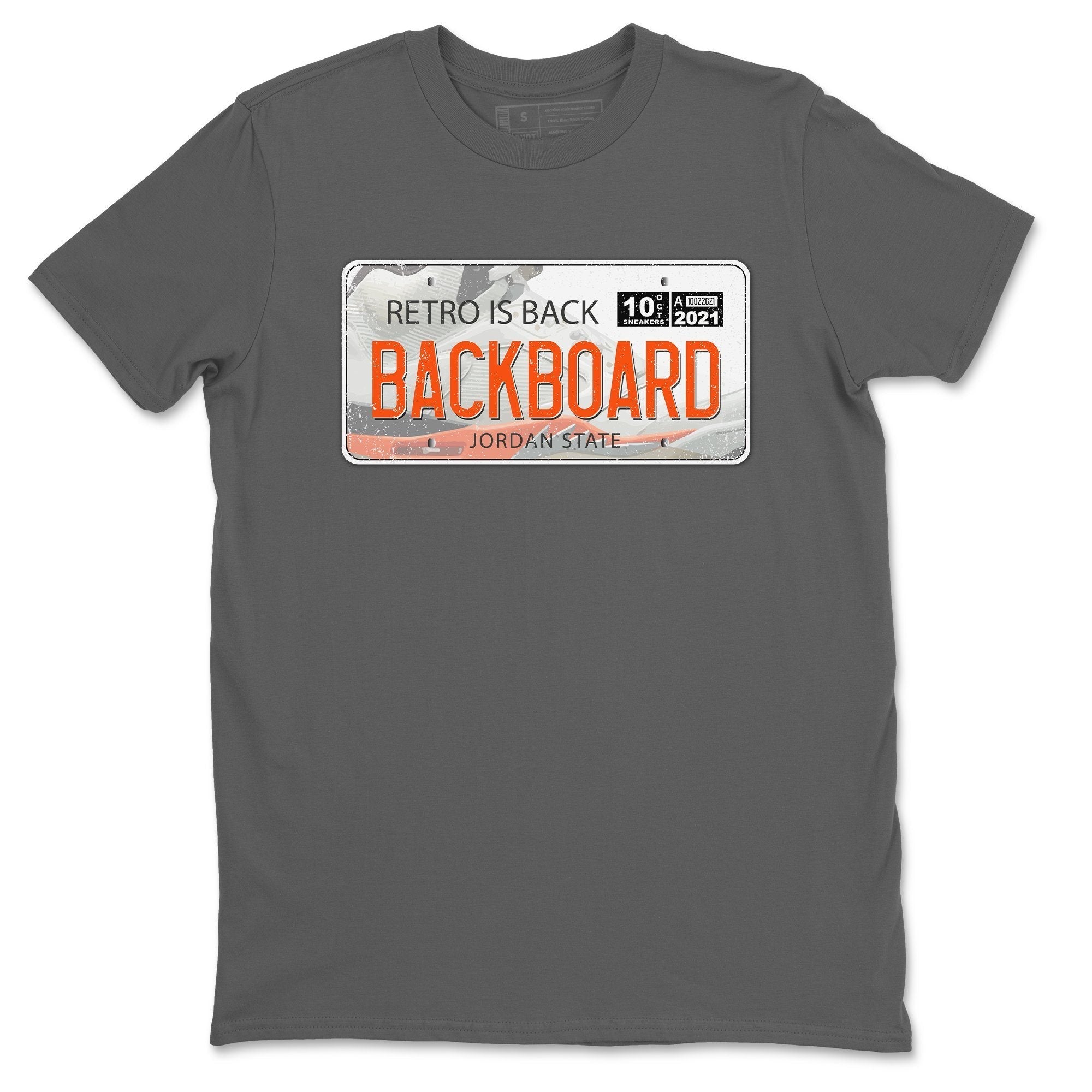Jordan 5 Shattered Backboard Sneaker Match Tees Jordan Plate Sneaker Tees Jordan 5 Shattered Backboard Sneaker Release Tees Unisex Shirts