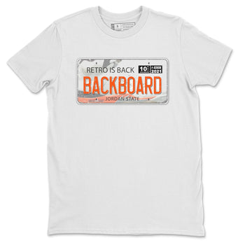 Jordan 5 Shattered Backboard Sneaker Match Tees Jordan Plate Sneaker Tees Jordan 5 Shattered Backboard Sneaker Release Tees Unisex Shirts