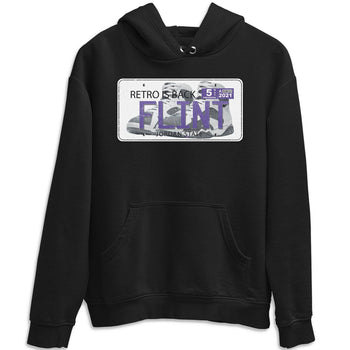 Jordan 7 Flint Sneaker Match Tees Jordan Plate Sneaker Tees Jordan 7 Flint Sneaker Release Tees Unisex Shirts