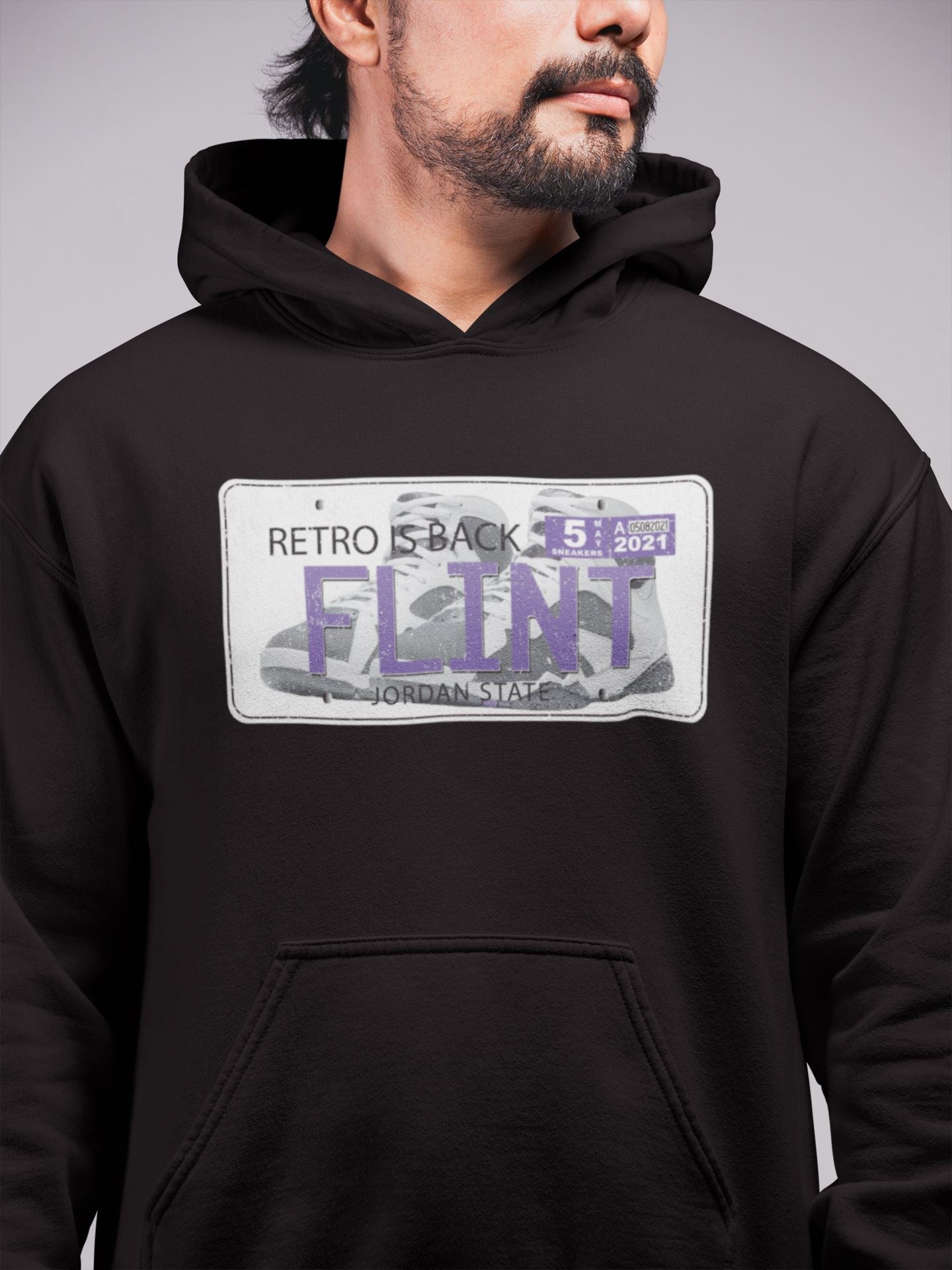 Jordan 7 Flint Sneaker Match Tees Jordan Plate Sneaker Tees Jordan 7 Flint Sneaker Release Tees Unisex Shirts