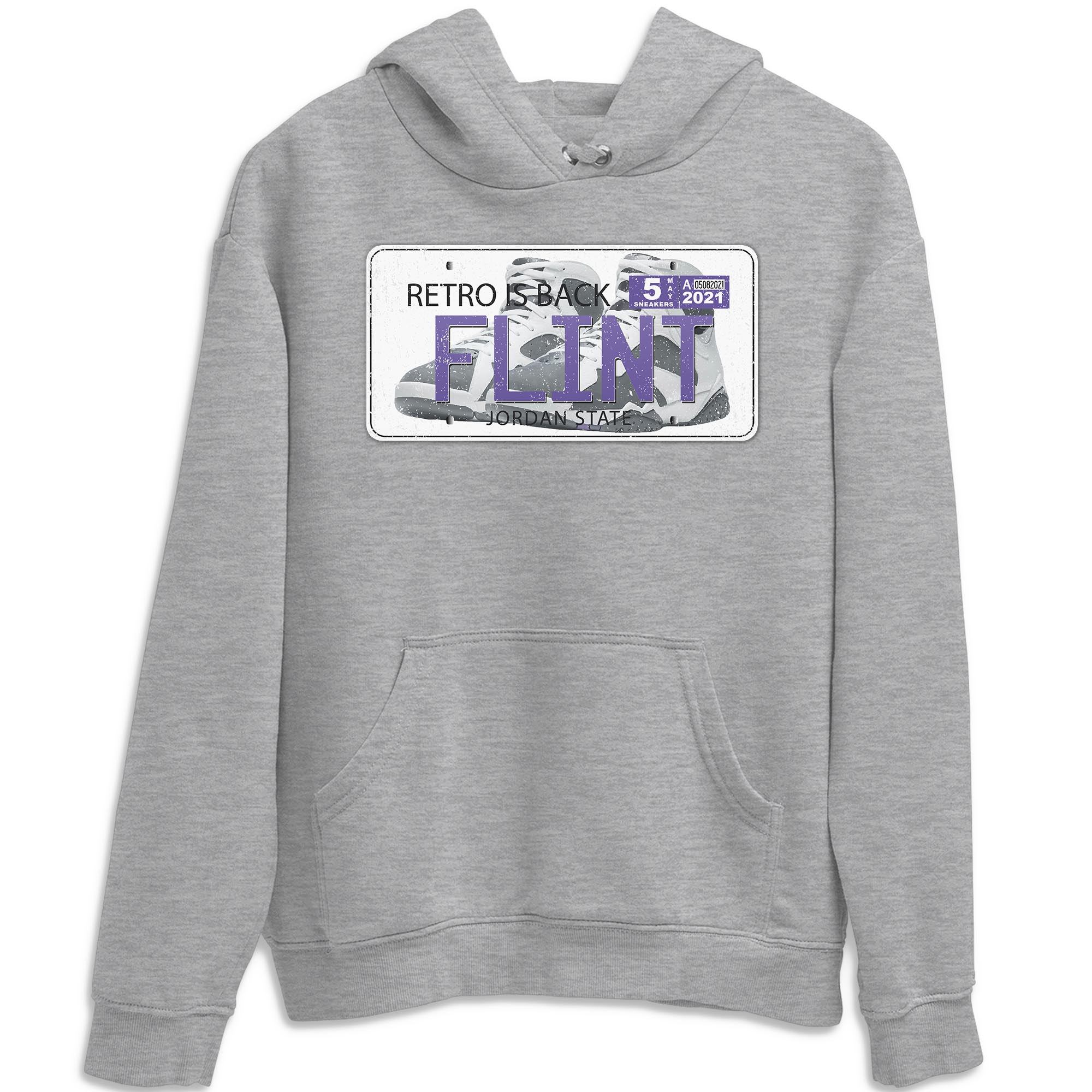 Jordan 7 Flint Sneaker Match Tees Jordan Plate Sneaker Tees Jordan 7 Flint Sneaker Release Tees Unisex Shirts