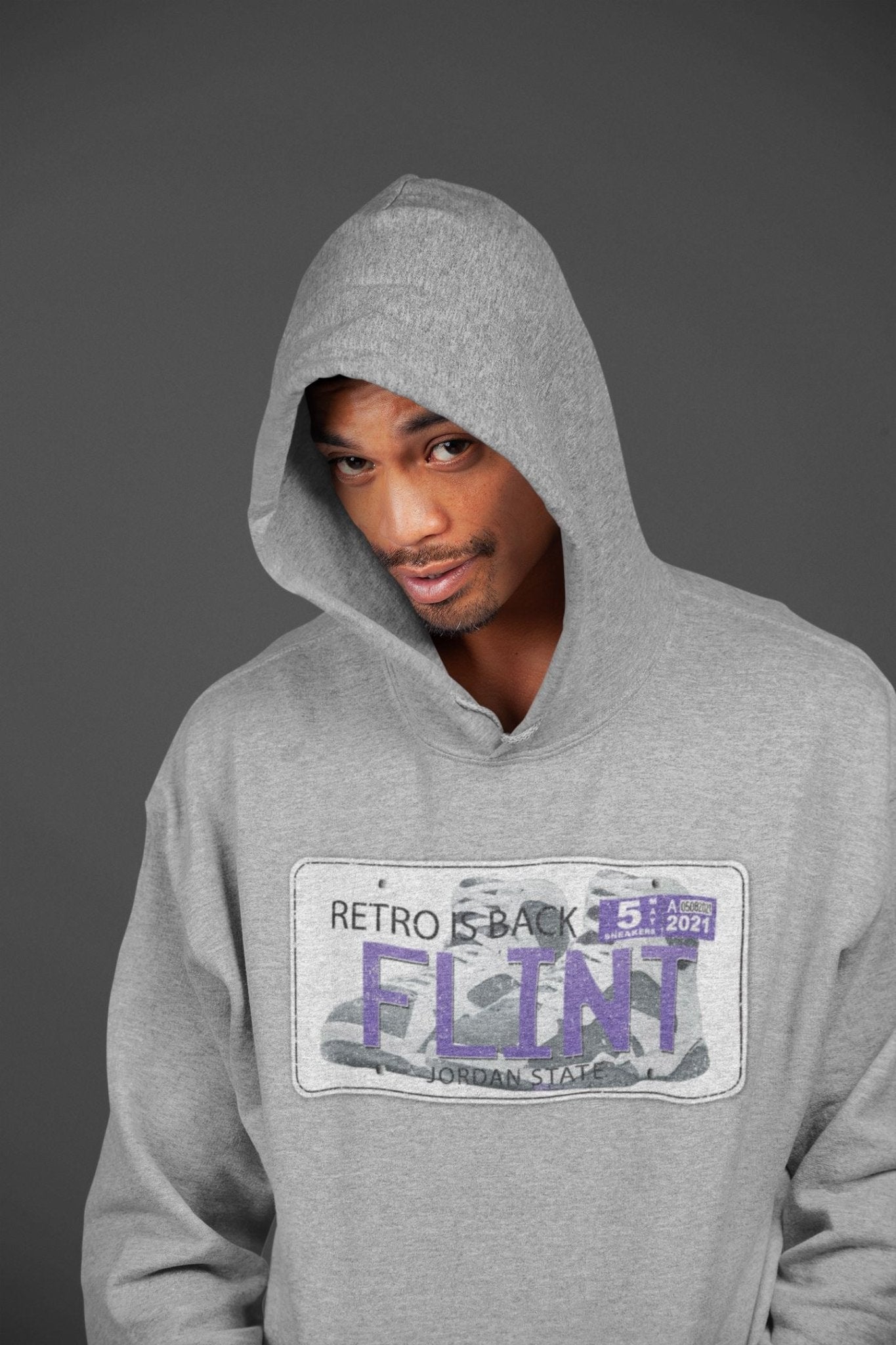 Jordan 7 Flint Sneaker Match Tees Jordan Plate Sneaker Tees Jordan 7 Flint Sneaker Release Tees Unisex Shirts