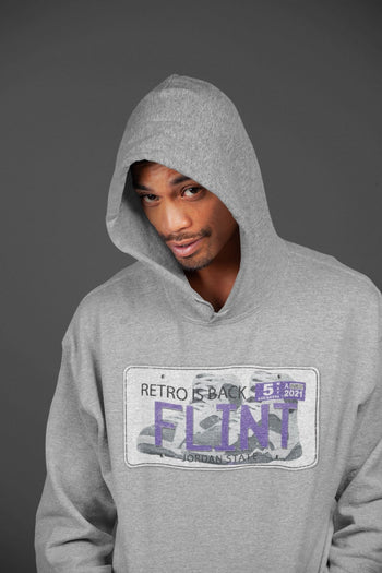 Jordan 7 Flint Sneaker Match Tees Jordan Plate Sneaker Tees Jordan 7 Flint Sneaker Release Tees Unisex Shirts