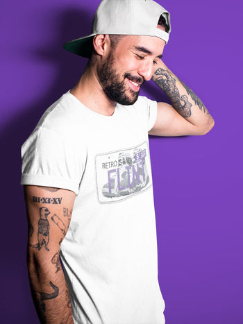 Jordan 7 Flint Sneaker Match Tees Jordan Plate Sneaker Tees Jordan 7 Flint Sneaker Release Tees Unisex Shirts