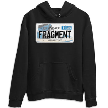 Jordan 1 Travis Scott Fragment Sneaker Match Tees Jordan Plate Sneaker Tees Jordan 1 Travis Scott Fragment Sneaker Release Tees Unisex Shirts