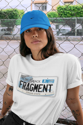 Jordan 1 Travis Scott Fragment Sneaker Match Tees Jordan Plate Sneaker Tees Jordan 1 Travis Scott Fragment Sneaker Release Tees Unisex Shirts
