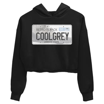 Jordan 11 Cool Grey Sneaker Match Tees Jordan Plate Sneaker Tees Jordan 11 Cool Grey Sneaker Release Tees Women's Shirts