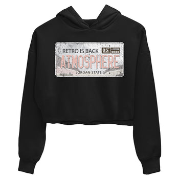 Jordan 3 Atmosphere Sneaker Match Tees Jordan Plate Sneaker Tees Jordan 3 Atmosphere Sneaker Release Tees Women's Shirts