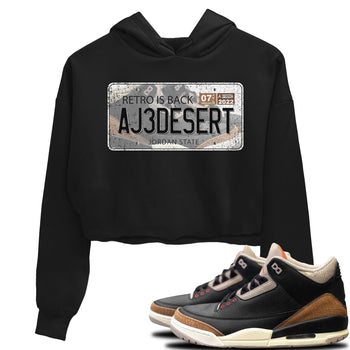 Jordan 3 Desert Elephant Sneaker Match Tees Jordan Plate Sneaker Tees Jordan 3 Desert Elephant Sneaker Release Tees Women's Shirts