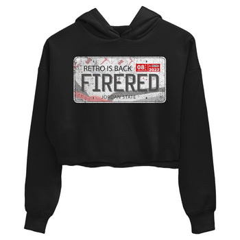 Jordan 3 Fire Red Sneaker Match Tees Jordan Plate Sneaker Tees Jordan 3 Fire Red Sneaker Release Tees Women's Shirts