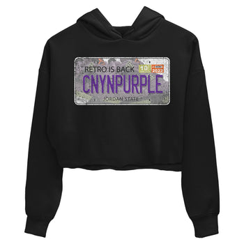Jordan 4 Canyon Purple Sneaker Match Tees Jordan Plate Sneaker Tees Jordan 4 Canyon Purple Sneaker Release Tees Women's Shirts