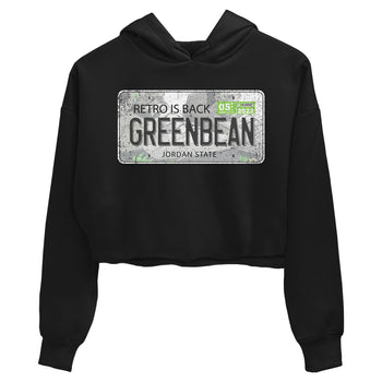 Jordan 5 Green Bean Sneaker Match Tees Jordan Plate Sneaker Tees Jordan 5 Green Bean Sneaker Release Tees Women's Shirts