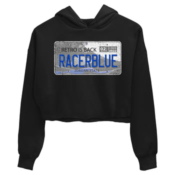 Jordan 5 Racer Blue Sneaker Match Tees Jordan Plate Sneaker Tees Jordan 5 Racer Blue Sneaker Release Tees Women's Shirts