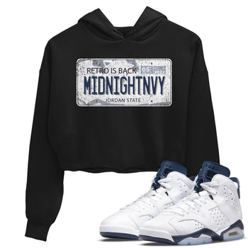 Jordan 6 Midnight Navy Sneaker Match Tees Jordan Plate Sneaker Tees Jordan 6 Midnight Navy Sneaker Release Tees Women's Shirts