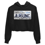 Jordan 6 UNC Sneaker Match Tees Jordan Plate Sneaker Tees Jordan 6 UNC Sneaker Release Tees Women's Shirts