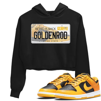 Dunk Championship Goldenrod Sneaker Match Tees Jordan Plate Sneaker Tees Dunk Championship Goldenrod Sneaker Release Tees Women's Shirts