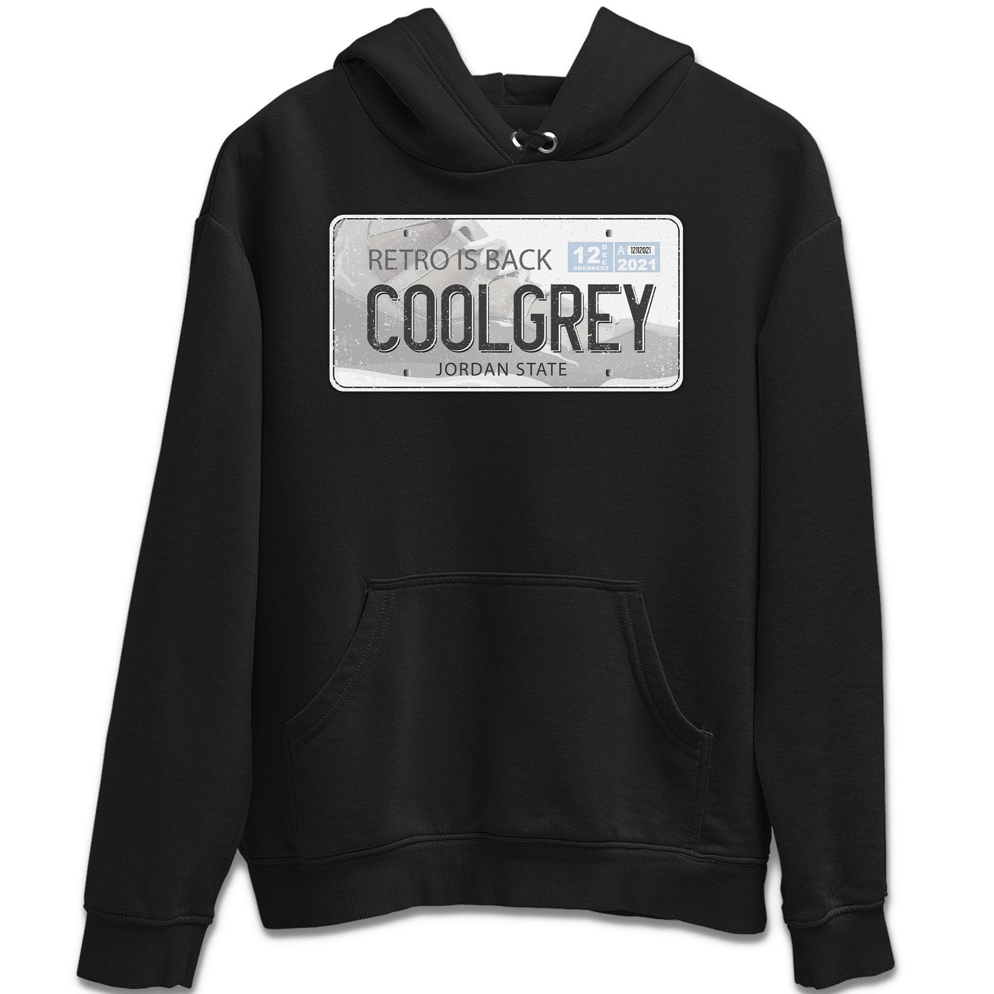Jordan 11 Cool Grey Sneaker Match Tees Jordan Plate Sneaker Tees Jordan 11 Cool Grey Sneaker Release Tees Unisex Shirts