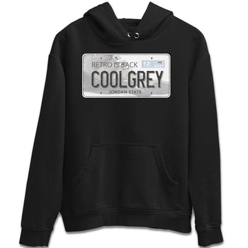Jordan 11 Cool Grey Sneaker Match Tees Jordan Plate Sneaker Tees Jordan 11 Cool Grey Sneaker Release Tees Unisex Shirts