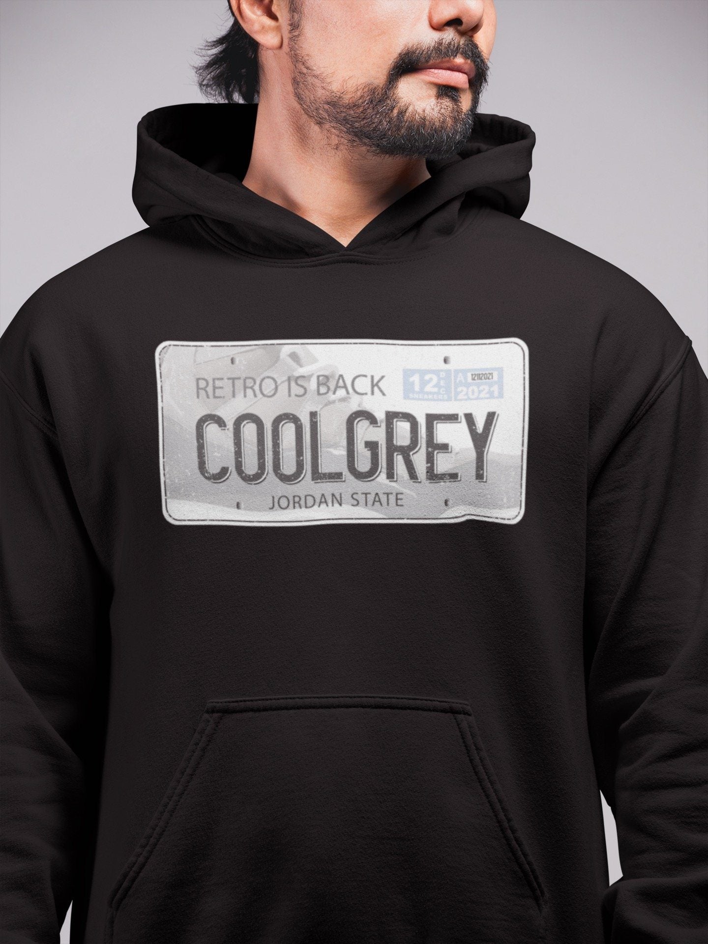 Jordan 11 Cool Grey Sneaker Match Tees Jordan Plate Sneaker Tees Jordan 11 Cool Grey Sneaker Release Tees Unisex Shirts