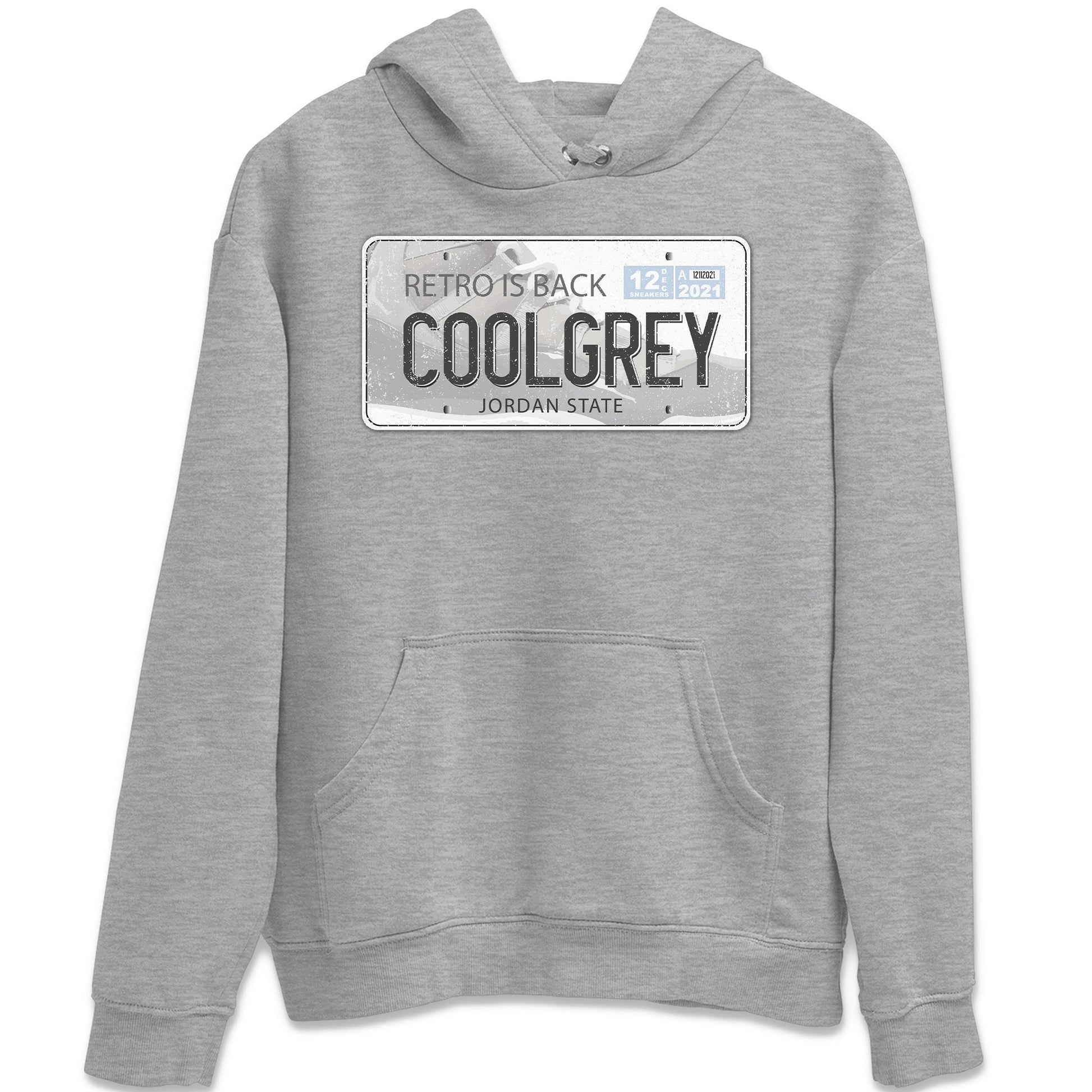 Jordan 11 Cool Grey Sneaker Match Tees Jordan Plate Sneaker Tees Jordan 11 Cool Grey Sneaker Release Tees Unisex Shirts