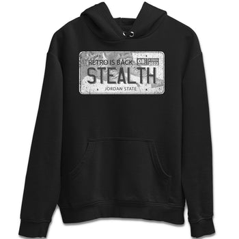 Jordan 12 Stealth Sneaker Match Tees Jordan Plate Sneaker Tees Jordan 12 Stealth Sneaker Release Tees Unisex Shirts