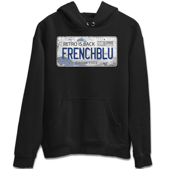 Jordan 13 French Blue Sneaker Match Tees Jordan Plate Sneaker Tees Jordan 13 French Blue Sneaker Release Tees Unisex Shirts