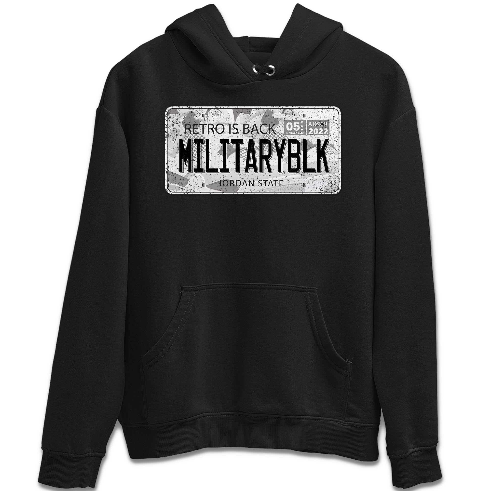 Jordan 4 Military Black Sneaker Match Tees Jordan Plate Sneaker Tees Jordan 4 Military Black Sneaker Release Tees Unisex Shirts