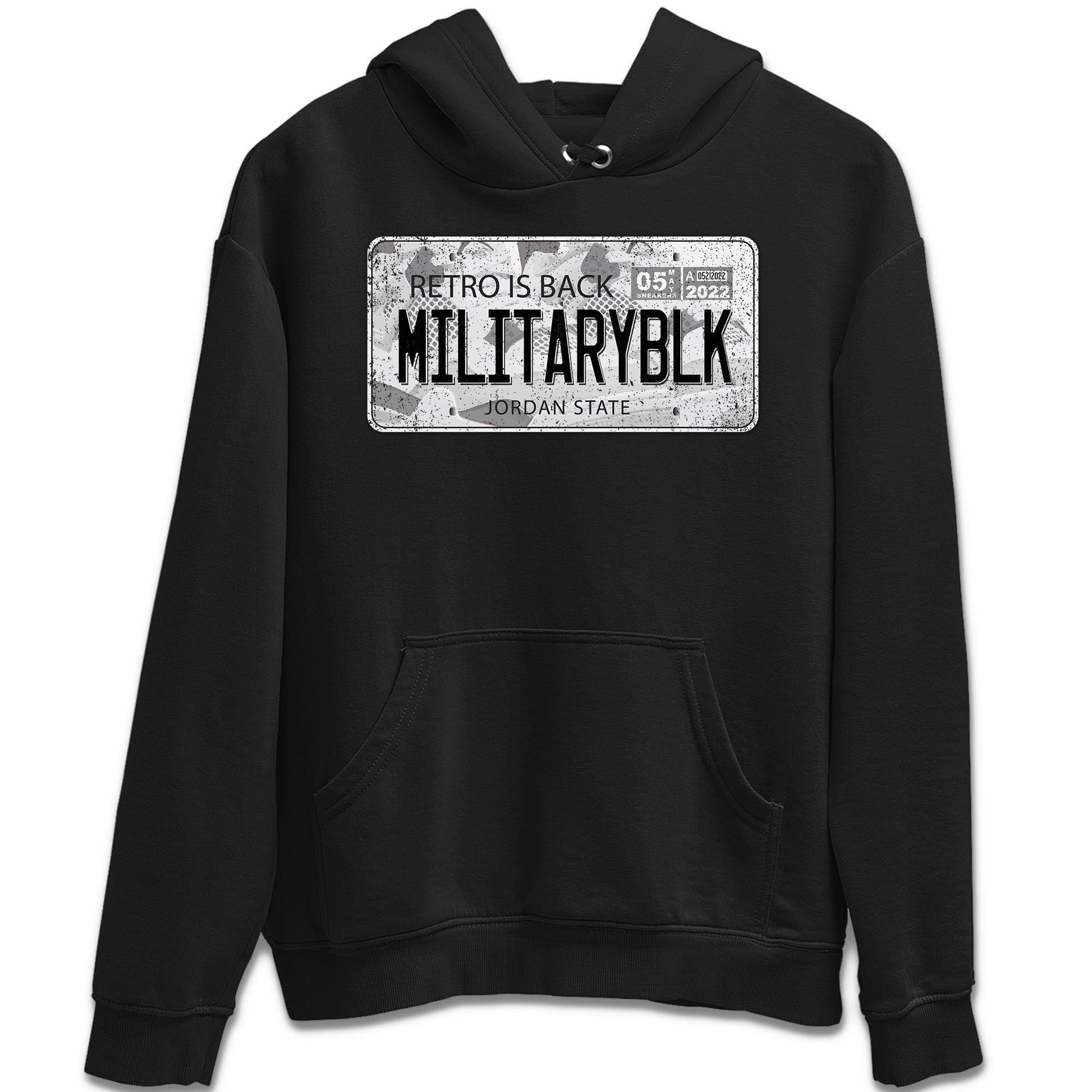 Jordan 4 Military Black Sneaker Match Tees Jordan Plate Sneaker Tees Jordan 4 Military Black Sneaker Release Tees Unisex Shirts