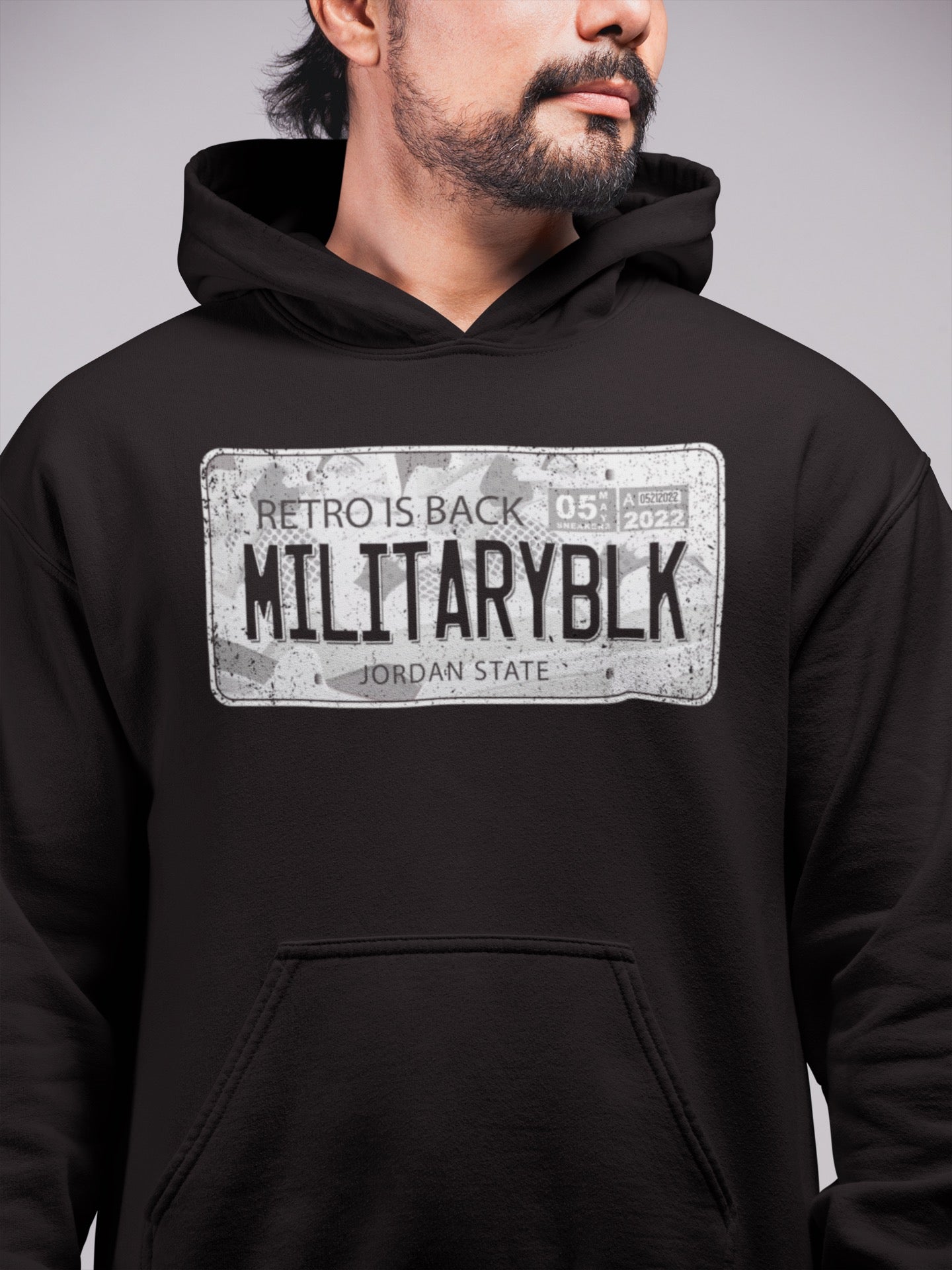 Jordan 4 Military Black Sneaker Match Tees Jordan Plate Sneaker Tees Jordan 4 Military Black Sneaker Release Tees Unisex Shirts