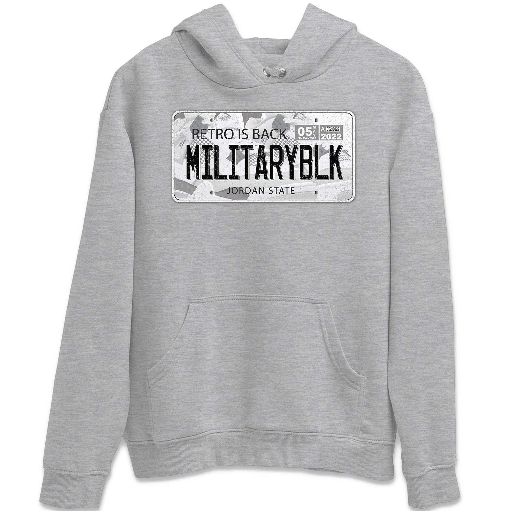 Jordan 4 Military Black Sneaker Match Tees Jordan Plate Sneaker Tees Jordan 4 Military Black Sneaker Release Tees Unisex Shirts