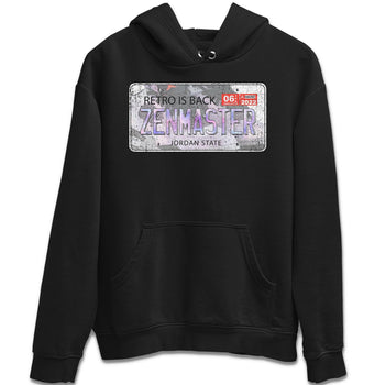Jordan 4 Zen Master Sneaker Match Tees Jordan Plate Sneaker Tees Jordan 4 Zen Master Sneaker Release Tees Unisex Shirts