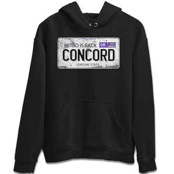 Jordan 5 Concord Sneaker Match Tees Jordan Plate Sneaker Tees Jordan 5 Concord Sneaker Release Tees Unisex Shirts