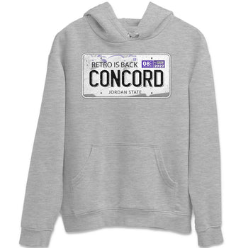 Jordan 5 Concord Sneaker Match Tees Jordan Plate Sneaker Tees Jordan 5 Concord Sneaker Release Tees Unisex Shirts