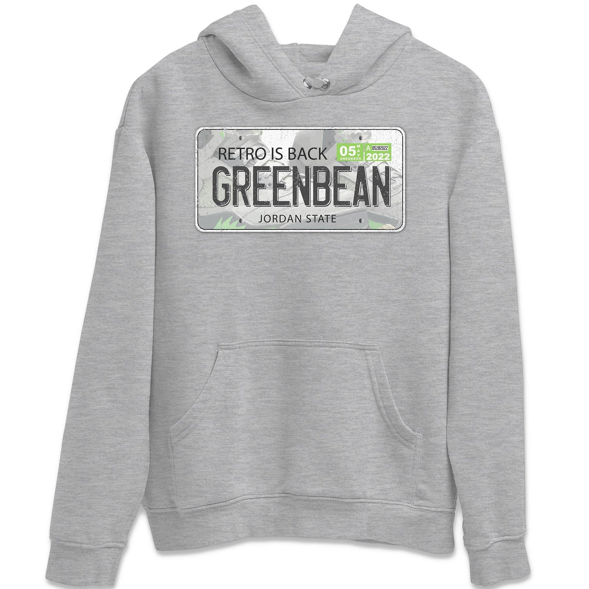 Jordan 5 Green Bean Sneaker Match Tees Jordan Plate Sneaker Tees Jordan 5 Green Bean Sneaker Release Tees Unisex Shirts