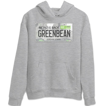 Jordan 5 Green Bean Sneaker Match Tees Jordan Plate Sneaker Tees Jordan 5 Green Bean Sneaker Release Tees Unisex Shirts