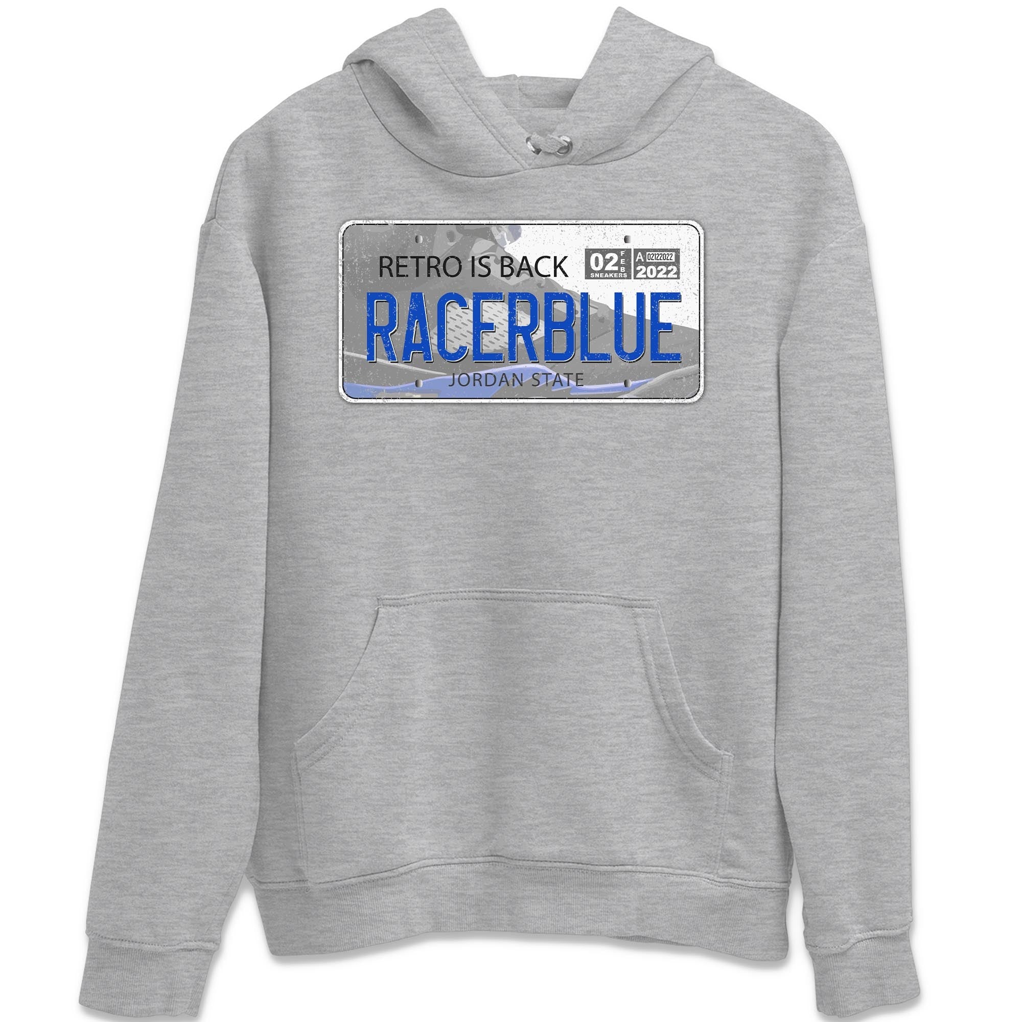 Jordan 5 Racer Blue Sneaker Match Tees Jordan Plate Sneaker Tees Jordan 5 Racer Blue Sneaker Release Tees Unisex Shirts